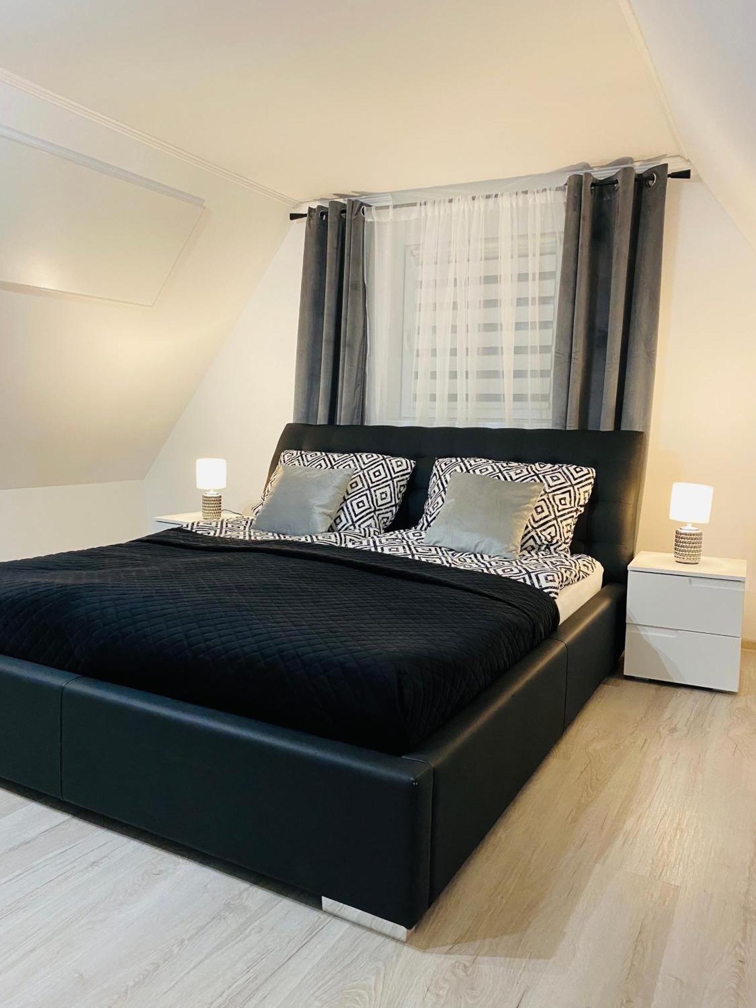 Apartamenty Pod Wieza 1 Olsztynek Eksteriør bilde