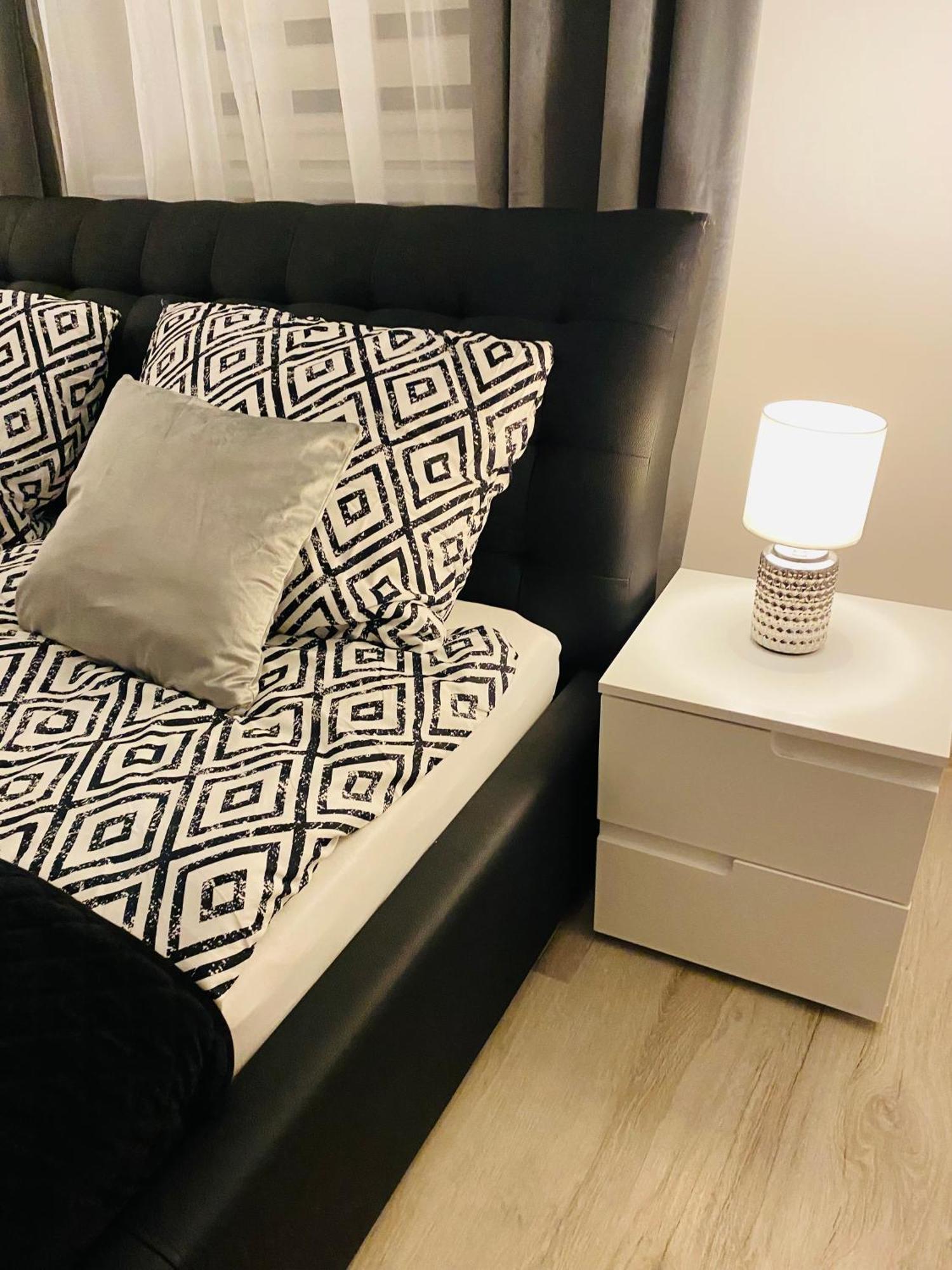 Apartamenty Pod Wieza 1 Olsztynek Eksteriør bilde